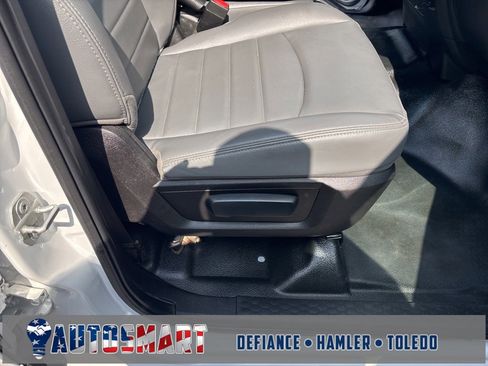 Used 2019 RAM 1500 Tradesman image 54