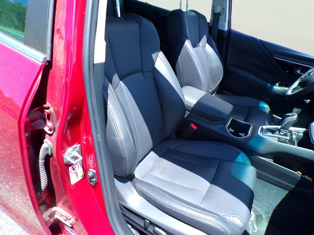 Used 2020 Subaru Legacy Limited AWD/4WD image 8