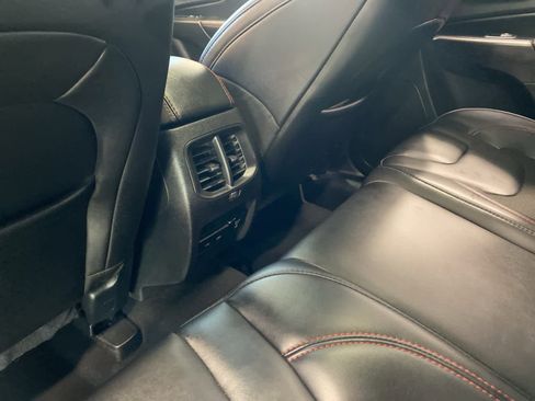 Used 2020 Jeep Cherokee Trailhawk w/ Comfort & Convenience Group image 28