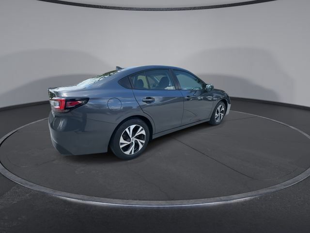 Certified 2023 Subaru Legacy AWD/4WD image 8
