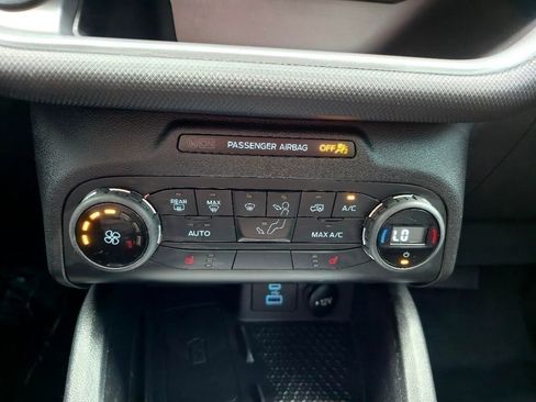 Used 2021 Ford Bronco Sport Big Bend w/ Big Bend Package (96B) image 25