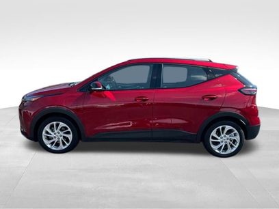 Used 2022 Chevrolet Bolt EUV LT