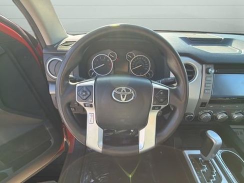 Used 2016 Toyota Tundra SR5 w/ TRD Off Road Package image 11