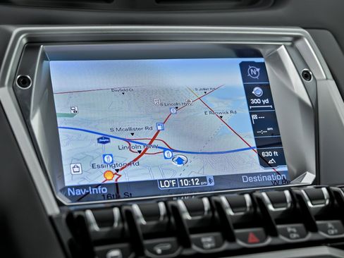 Used 2018 Lamborghini Aventador S image 37