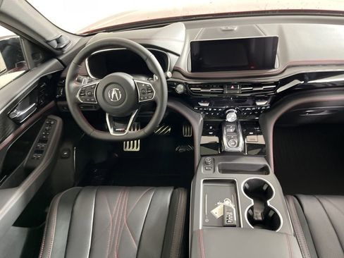 New 2026 Acura MDX Type S image 14