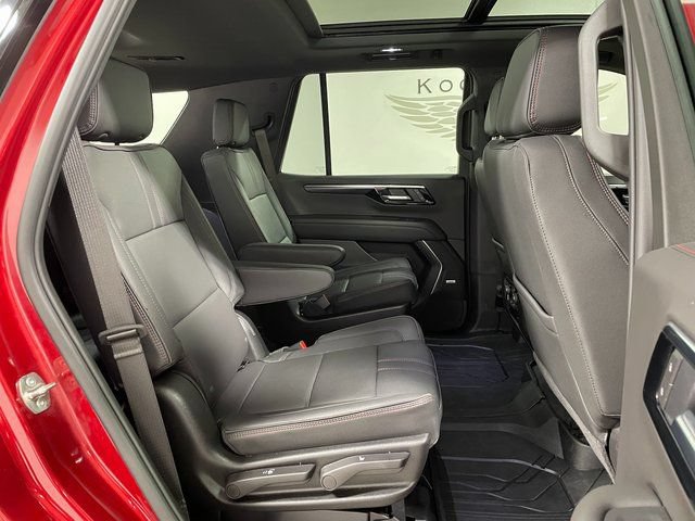 Used 2026 Chevrolet Tahoe RST w/ Comfort Package AWD/4WD image 22