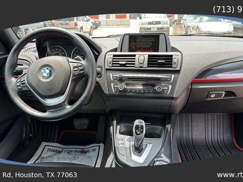 Used 2015 BMW 228i Coupe RWD image 34
