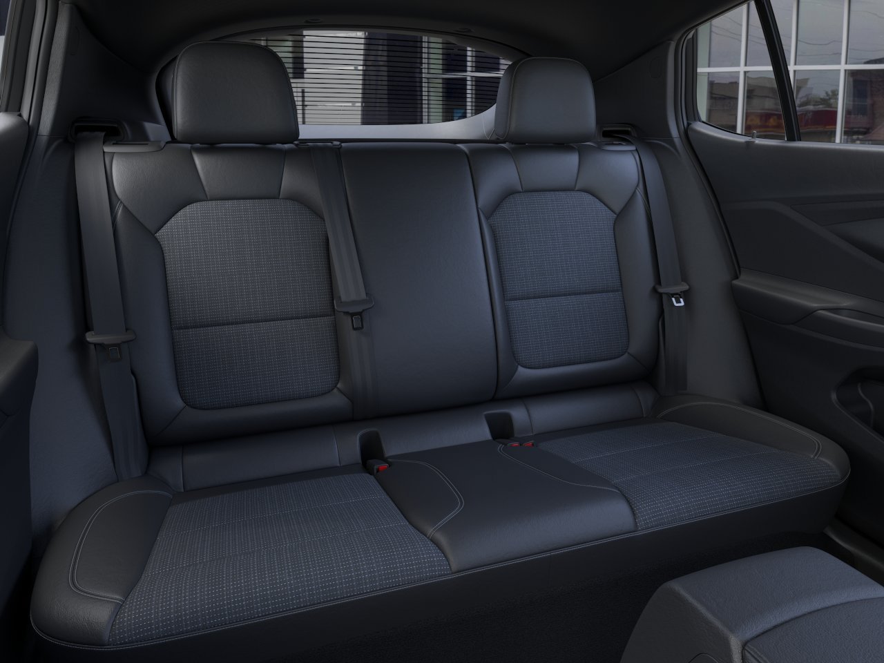 New 2026 Buick Envista Preferred FWD image 17