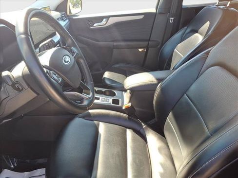 Used 2023 Ford Escape Platinum AWD/4WD image 18
