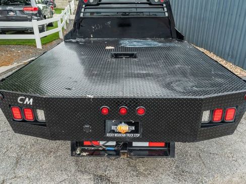 Used 2019 Ford F350 XL w/ Power Equipment Group RWD image 14