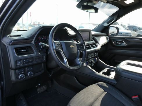 Certified 2023 Chevrolet Tahoe LS image 23