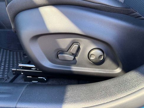 New 2026 Jeep Compass Trailhawk image 30