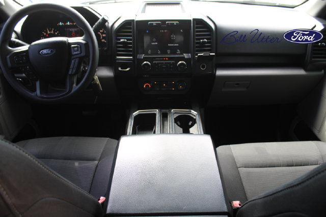 Used 2018 Ford F150 XL w/ Equipment Group 101A Mid RWD image 14