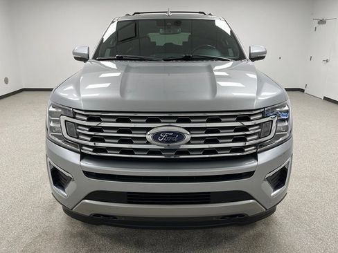 Used 2020 Ford Expedition Limited w/ Special Edition Package AWD/4WD image 3