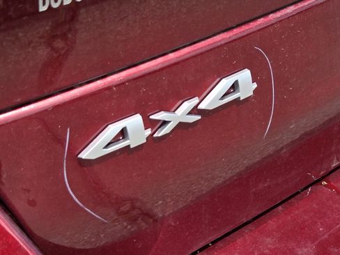 New 2026 Jeep Grand Cherokee L Laredo AWD/4WD image 12