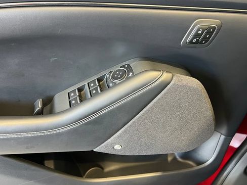 Used 2023 Ford Mustang Mach-E Premium w/ Mustang Nite Pony Package RWD image 31