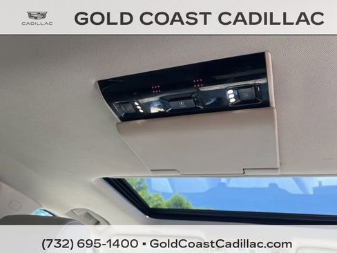 Used 2018 GMC Yukon XL Denali w/ Denali Ultimate Package AWD/4WD image 12