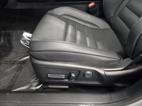 Used 2024 Lexus IS 350 F Sport w/ Navigation Package image 22