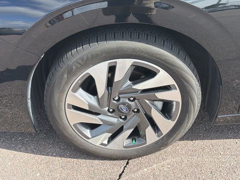 Certified 2024 Subaru Legacy Limited AWD/4WD image 15