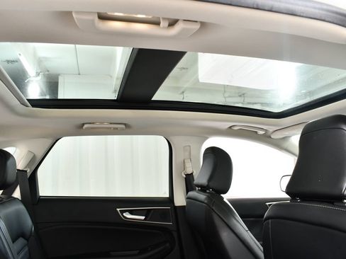 Used 2024 Ford Edge SEL w/ Convenience Package AWD/4WD image 18