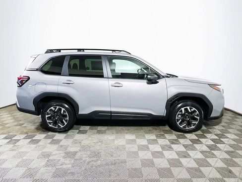 New 2026 Subaru Forester Premium image 8