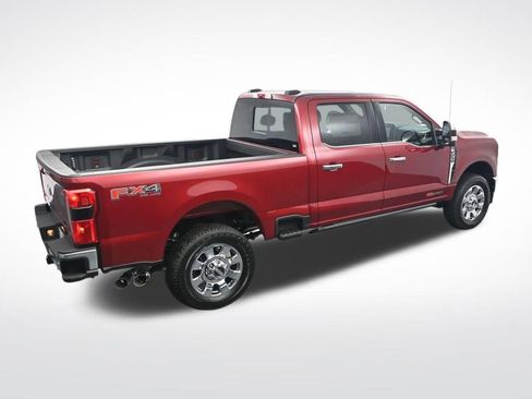 Used 2026 Ford F250 Lariat w/ Lariat Ultimate Package AWD/4WD image 27
