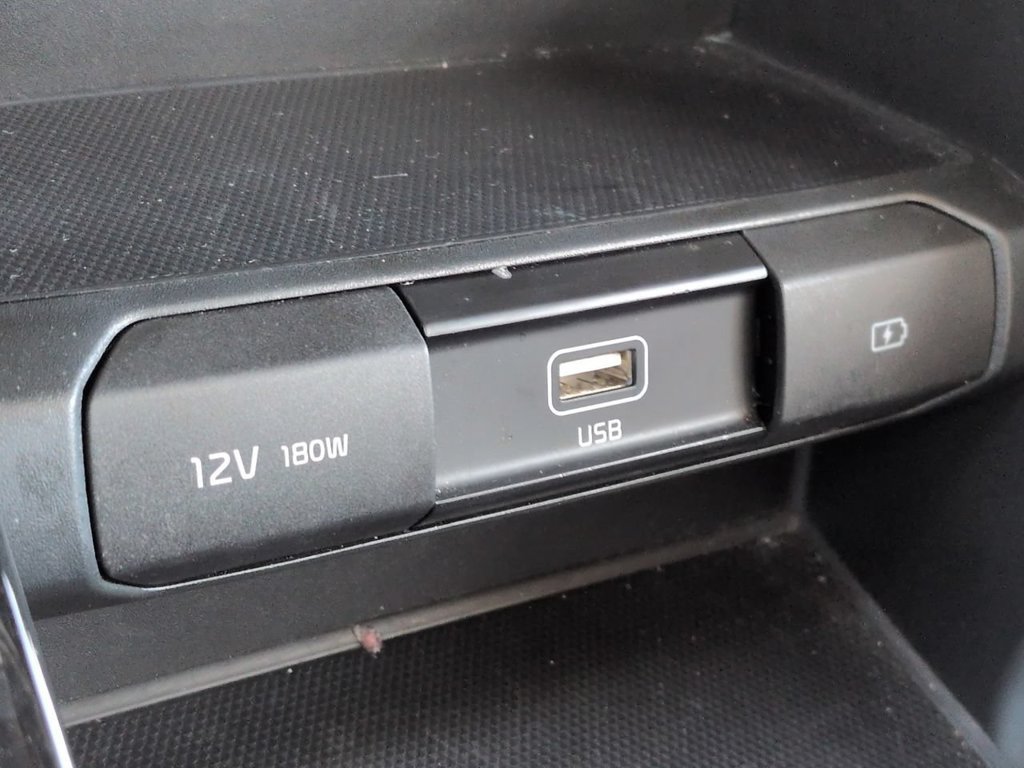 Used 2021 Kia Telluride S FWD image 21