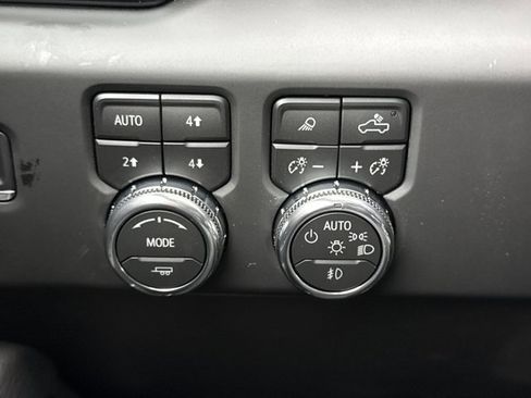 New 2026 GMC Sierra 1500 AT4X image 26