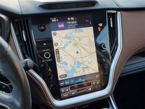 Used 2020 Subaru Outback Touring image 14