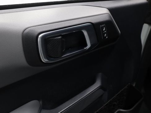 Certified 2021 Ford Bronco Big Bend image 16