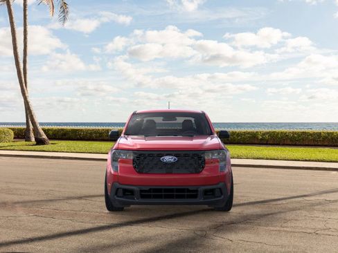 New 2025 Ford Maverick XLT w/ XLT Luxury Package image 23