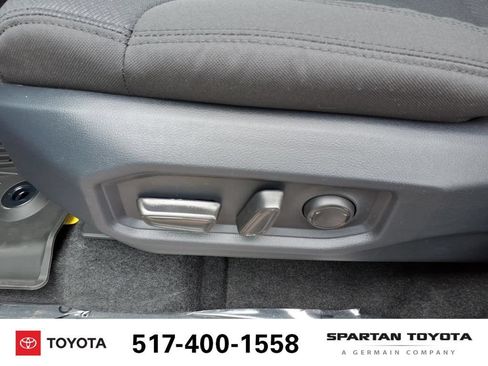New 2026 Toyota Tundra SR5 AWD/4WD image 13
