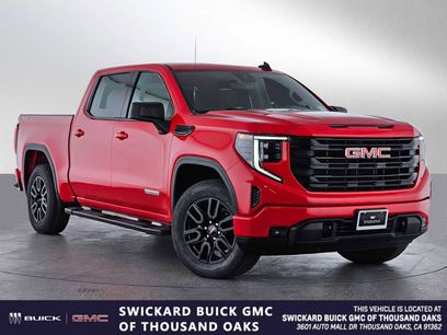 Used 2022 GMC Sierra 1500 Elevation