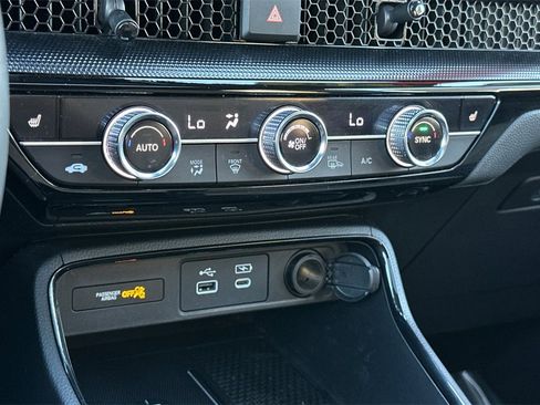 Certified 2024 Honda CR-V EX-L image 23
