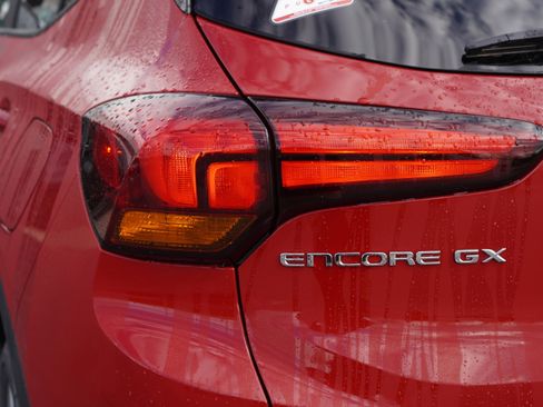 New 2026 Buick Encore GX Preferred w/ Comfort Package image 9