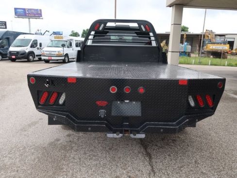 Used 2024 RAM 3500 Tradesman w/ Max Tow Package RWD image 5