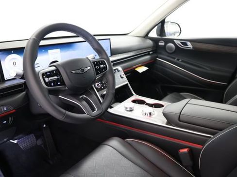 New 2026 Genesis GV80 2.5T Prestige image 22