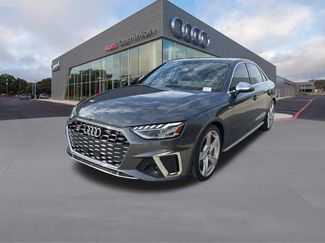 Used 2023 Audi S4 Premium Plus w/ Premium Plus Package video 1