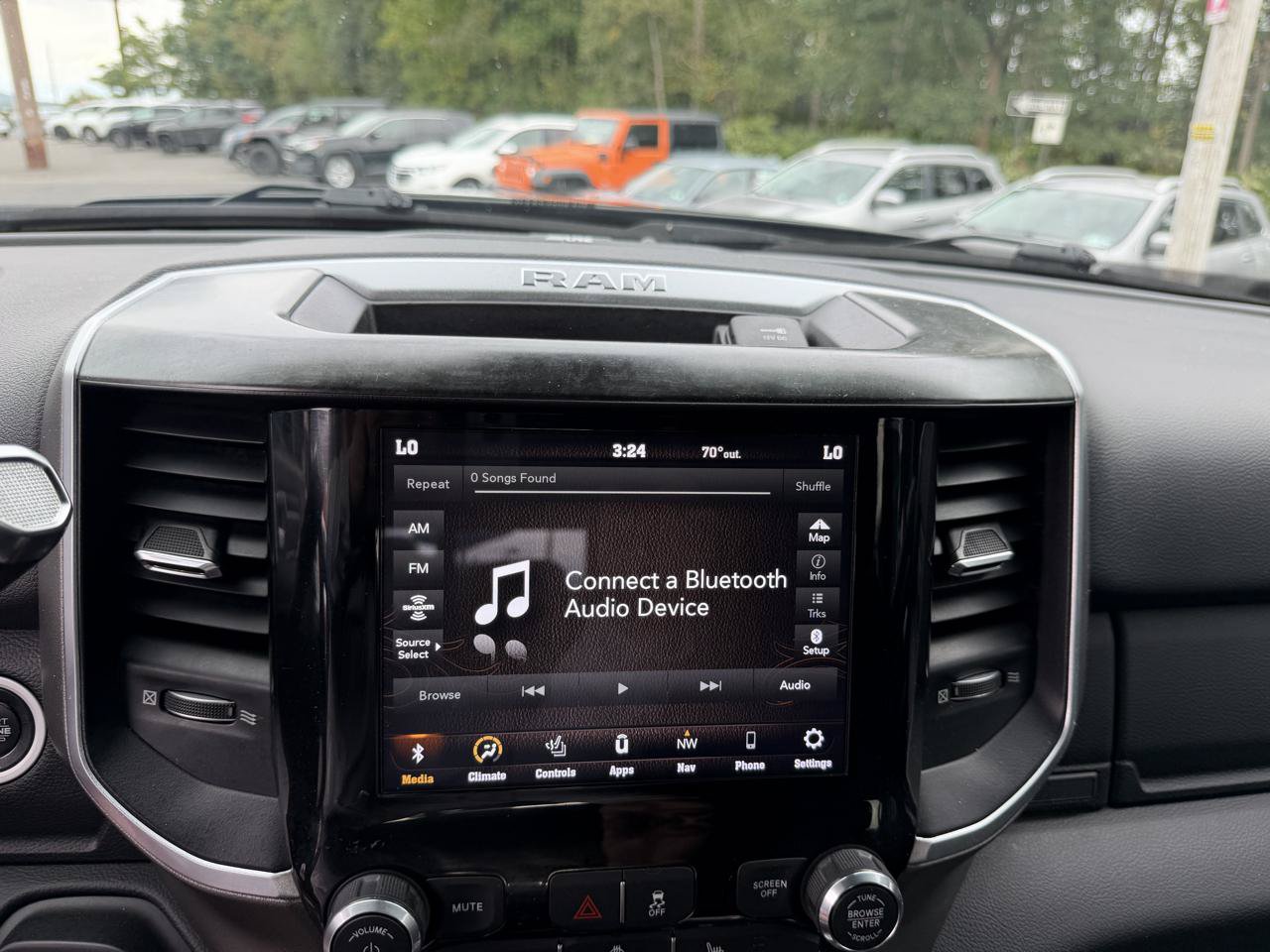 Used 2019 RAM 3500 Big Horn AWD/4WD image 22