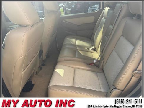 Used 2010 Mercury Mountaineer Premier image 35