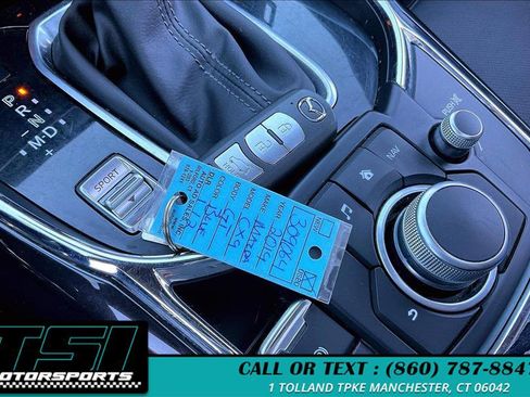 Used 2019 MAZDA CX-9 Grand Touring image 11