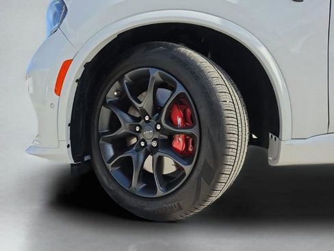 Used 2024 Dodge Durango SRT Hellcat AWD/4WD image 42