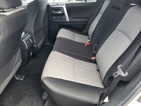 Used 2024 Toyota 4Runner SR5 image 18