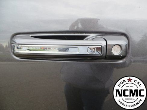 Used 2020 RAM 3500 Limited image 20