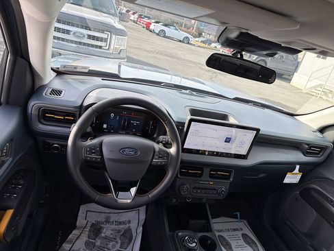 New 2026 Ford Maverick Tremor AWD/4WD image 14