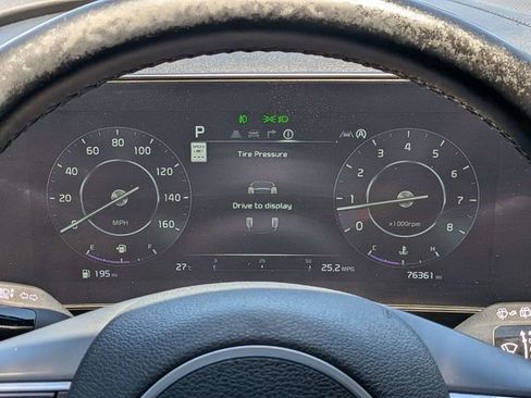 Used 2023 Kia Sportage SX FWD image 31