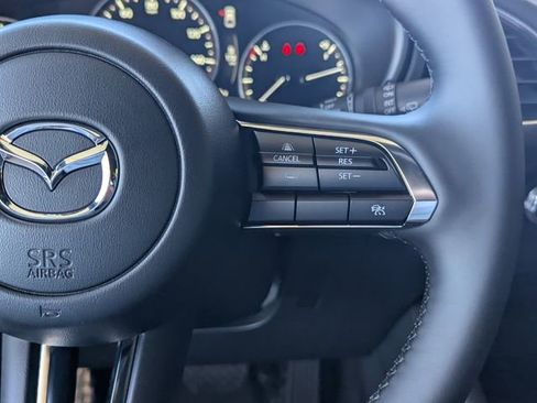 New 2026 MAZDA MAZDA3 Carbon image 17