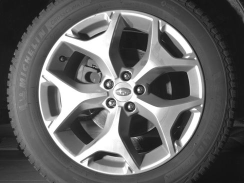 Used 2018 Subaru Forester 2.5i Touring AWD/4WD image 14