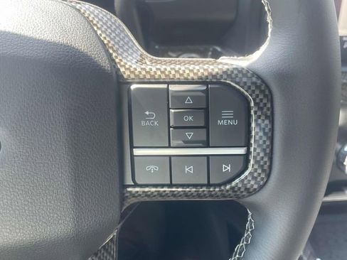 New 2025 Ford F250 Lariat w/ Lariat Ultimate Package AWD/4WD image 19