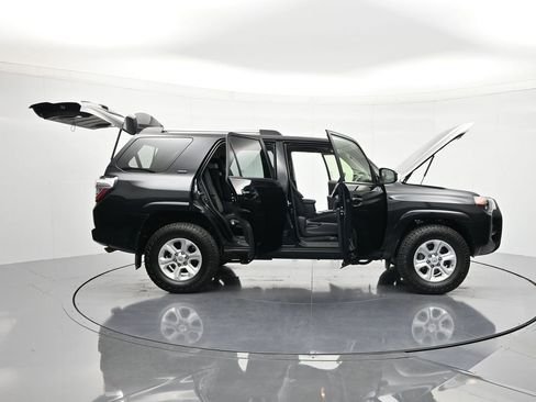 Used 2023 Toyota 4Runner SR5 RWD image 47